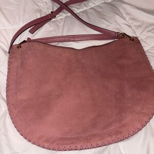 Kate Spade Dusty Pink Shoulder Bag/purse
